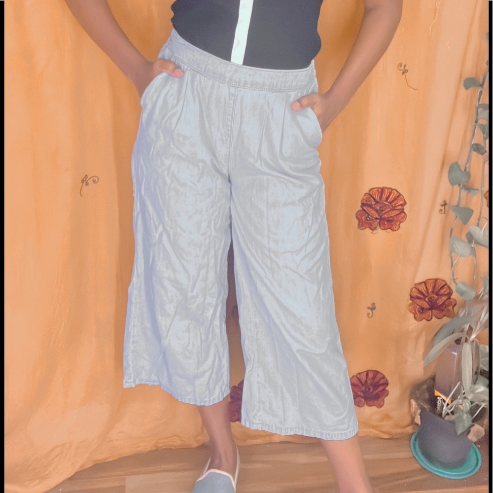 DNMX HIGH WAIST jean - Picture 1 of 5